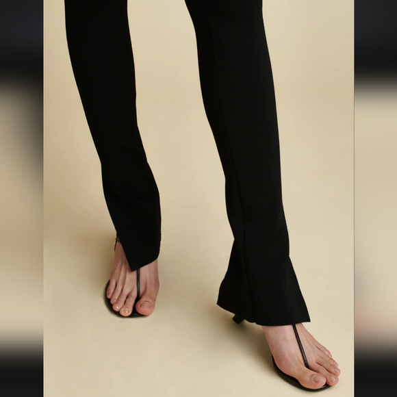 Khaite Roonie Leggings, size S - Picture 2 of 14